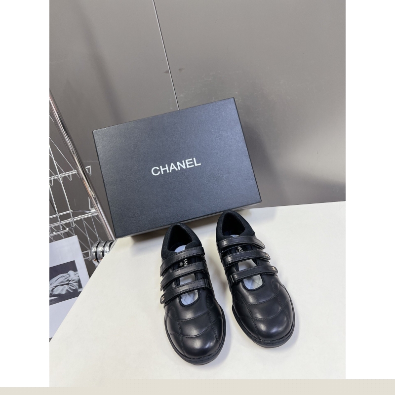 Ch*el sneakers